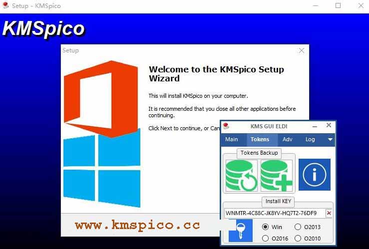 KMSPico Free