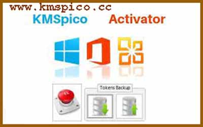 KMSPico Windows Activator